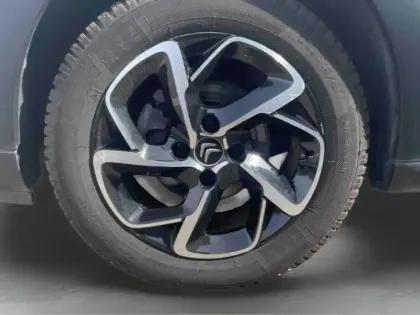 Photo 9 Citroën C3  1.2 PureTech 110ch S&S Saint James 121g