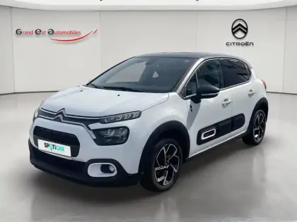 Photo Citroën C3 Saint James