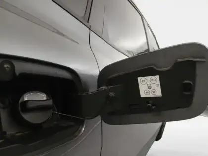 Photo 9 Renault Arkana  1.3 TCe mild hybrid 140ch Evolution EDC -22