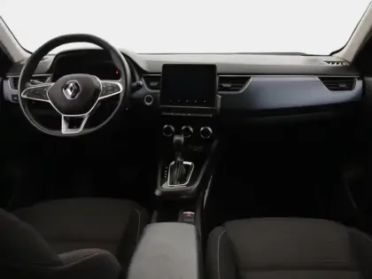 Photo 12 Renault Arkana  1.3 TCe mild hybrid 140ch Evolution EDC -22
