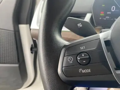 Photo 13 BMW Serie 2 Série 2 ActiveTourer 218d 150ch Business Design DKG7 2 PLACES TVA RECUPERABLES