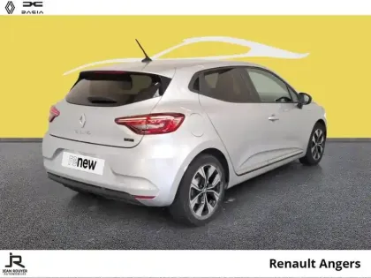 Photo 12 Renault Clio  1.6 E-Tech hybride 145ch Equilibre