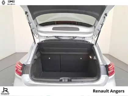 Photo 6 Renault Clio  1.6 E-Tech hybride 145ch Equilibre