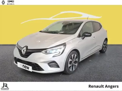Photo Renault Clio Equilibre