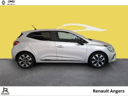 Photo 13 Renault Clio  1.6 E-Tech hybride 145ch Equilibre