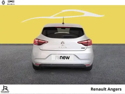 Photo 11 Renault Clio  1.6 E-Tech hybride 145ch Equilibre