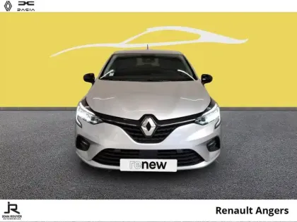Photo 8 Renault Clio  1.6 E-Tech hybride 145ch Equilibre