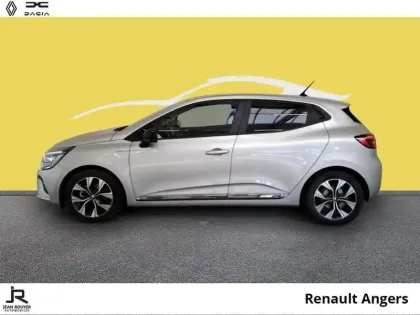 Photo 9 Renault Clio  1.6 E-Tech hybride 145ch Equilibre