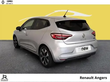 Photo 10 Renault Clio  1.6 E-Tech hybride 145ch Equilibre