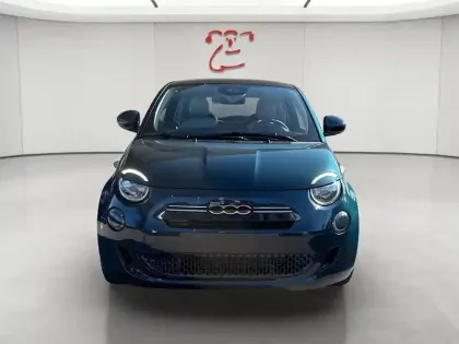 Photo 9 Fiat 500  1.0 FireFly 65ch hybrid Icône