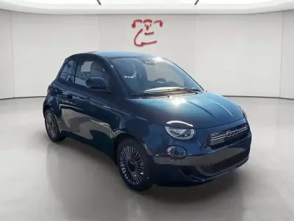 Photo 8 Fiat 500  1.0 FireFly 65ch hybrid Icône