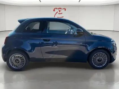 Photo 7 Fiat 500  1.0 FireFly 65ch hybrid Icône