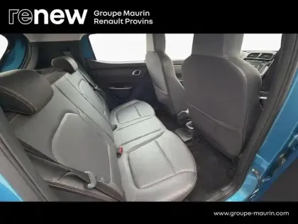 Photo 14 Dacia Spring  65ch Extreme
