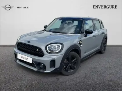 Photo 15 Mini Countryman  Cooper SE 125ch + 95ch Edition Premium Plus ALL4 BVA6