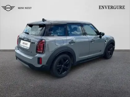 Photo 16 Mini Countryman  Cooper SE 125ch + 95ch Edition Premium Plus ALL4 BVA6