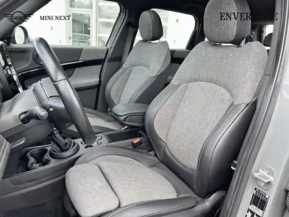 Photo 19 Mini Countryman  Cooper SE 125ch + 95ch Edition Premium Plus ALL4 BVA6