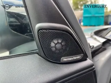 Photo 24 Mini Countryman  Cooper SE 125ch + 95ch Edition Premium Plus ALL4 BVA6