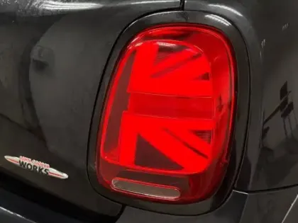 Photo 14 Mini Mini Cabrio John Cooper Works 231ch Edition Premium Plus BVA8