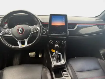 Photo 12 Renault Arkana  1.3 TCe 140ch FAP RS Line EDC -21B