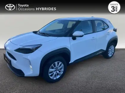 Photo Toyota Yaris Dynamic Business