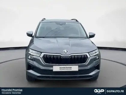 Photo 7 Skoda Karoq  2.0 TDI 116ch SCR Business DSG7