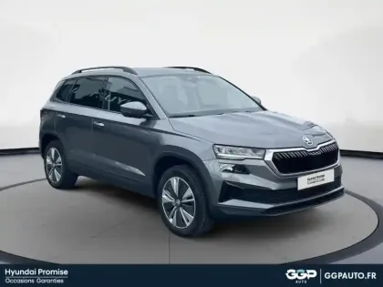 Photo 6 Skoda Karoq  2.0 TDI 116ch SCR Business DSG7