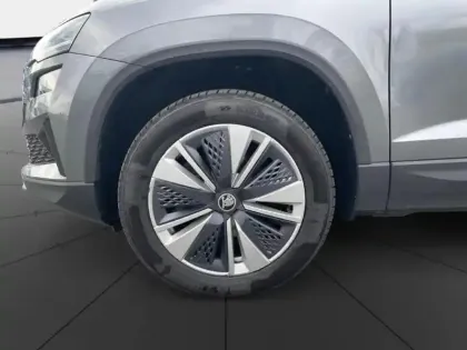 Photo 10 Skoda Karoq  2.0 TDI 116ch SCR Business DSG7