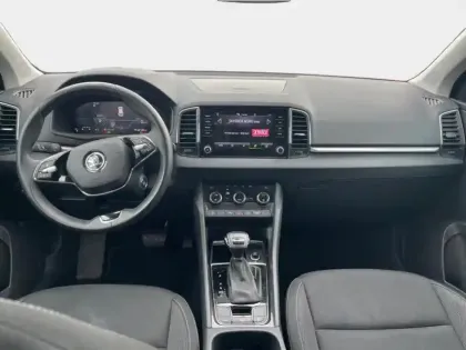 Photo 12 Skoda Karoq  2.0 TDI 116ch SCR Business DSG7
