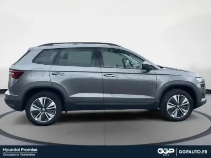 Photo 5 Skoda Karoq  2.0 TDI 116ch SCR Business DSG7