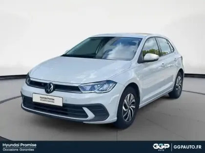 Photo Volkswagen Polo Life