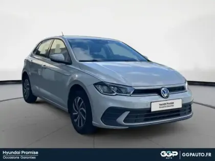 Photo 6 Volkswagen Polo  1.0 TSI 95ch Life