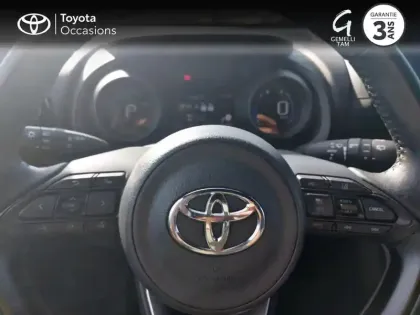 Photo 12 Toyota Yaris  Cross 116h Design MY22
