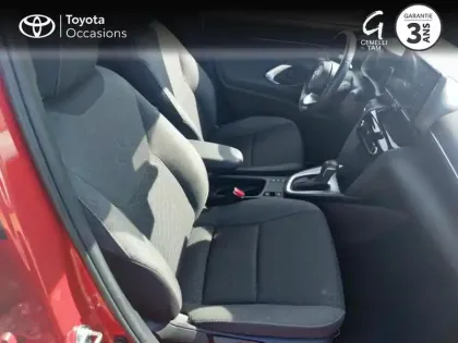 Photo 5 Toyota Yaris  Cross 116h Design MY22