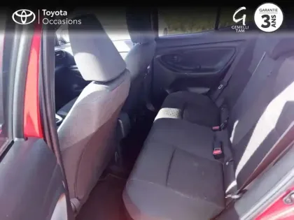 Photo 11 Toyota Yaris  Cross 116h Design MY22