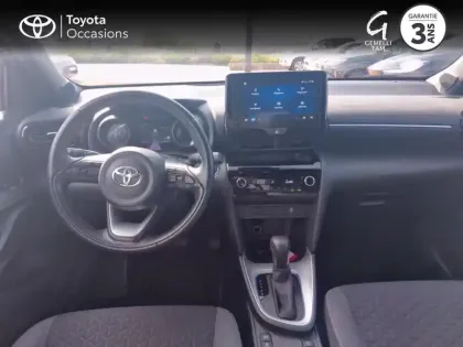 Photo 7 Toyota Yaris  Cross 116h Design MY22