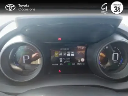 Photo 13 Toyota Yaris  Cross 116h Design MY22