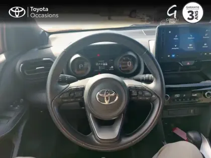 Photo 8 Toyota Yaris  Cross 116h Design MY22