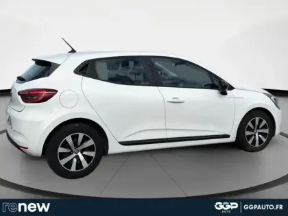 Photo 5 Renault Clio  1.0 TCe 90ch Equilibre