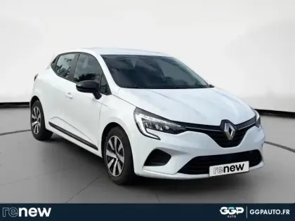 Photo 6 Renault Clio  1.0 TCe 90ch Equilibre