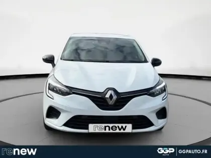 Photo 7 Renault Clio  1.0 TCe 90ch Equilibre