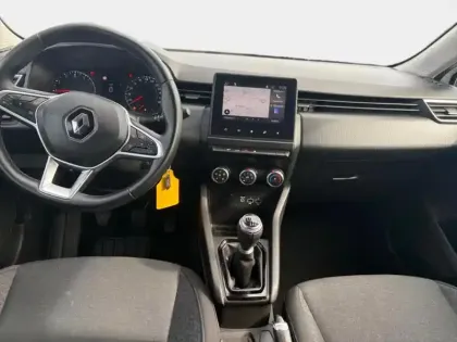 Photo 12 Renault Clio  1.0 TCe 90ch Equilibre