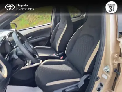 Photo 10 Toyota Aygo X  1.0 VVT-i 72ch Design S-CVT