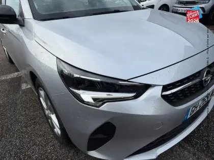 Photo 27 Opel Corsa  1.2 75ch Elegance Business