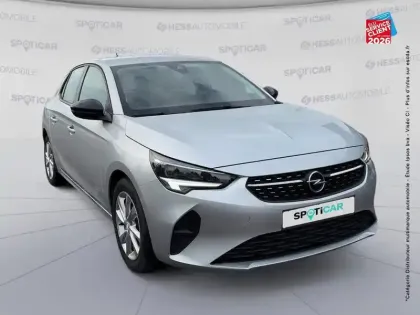 Photo 17 Opel Corsa  1.2 75ch Elegance Business