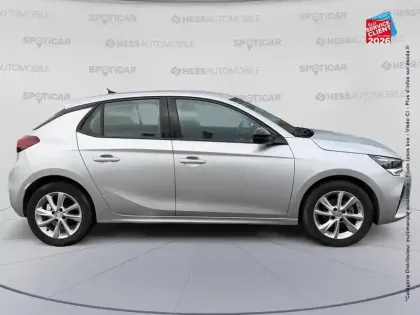 Photo 18 Opel Corsa  1.2 75ch Elegance Business