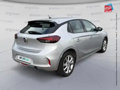 Photo 5 Opel Corsa  1.2 75ch Elegance Business