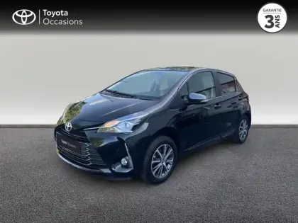 Photo Toyota Yaris Design Y20