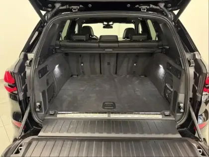 Photo 9 BMW X5  xDrive50e 489ch M Sport