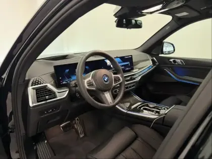 Photo 5 BMW X5  xDrive50e 489ch M Sport