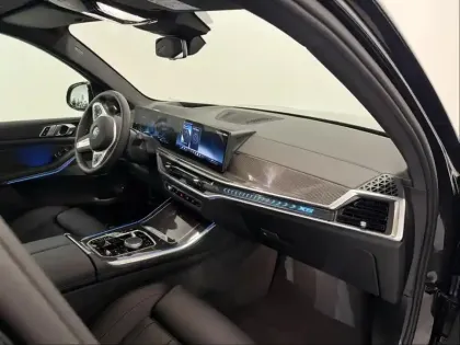 Photo 7 BMW X5  xDrive50e 489ch M Sport